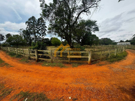 Fazenda à Venda, 36.300 m² em Vale San Fernando - Itapetininga