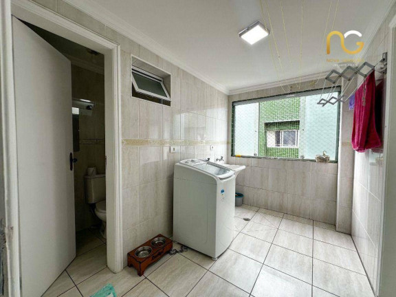 Imagem Apartamento com 3 Quartos à Venda, 137 m² em Canto Do Forte - Praia Grande Imagem Apartamento com 3 Quartos à Venda, 137 m² em Canto Do Forte - Praia Grande