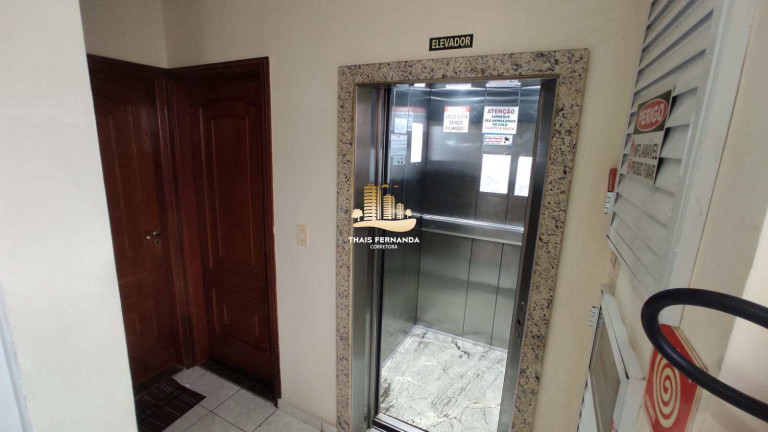 Imagem Apartamento com 2 Quartos à Venda, 67 m² em Tupi - Praia Grande