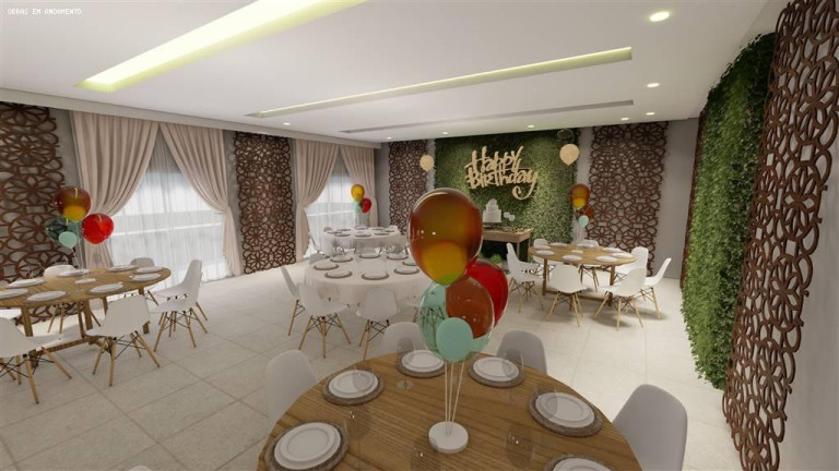 Imagem Apartamento com 2 Quartos à Venda, 66 m² em Vila Caiçara - Praia Grande Imagem Apartamento com 2 Quartos à Venda, 66 m² em Vila Caiçara - Praia Grande