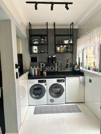 Imagem Sobrado com 3 Quartos à Venda, 125 m² em Jardim Milena - Santo André Imagem Sobrado com 3 Quartos à Venda, 125 m² em Jardim Milena - Santo André