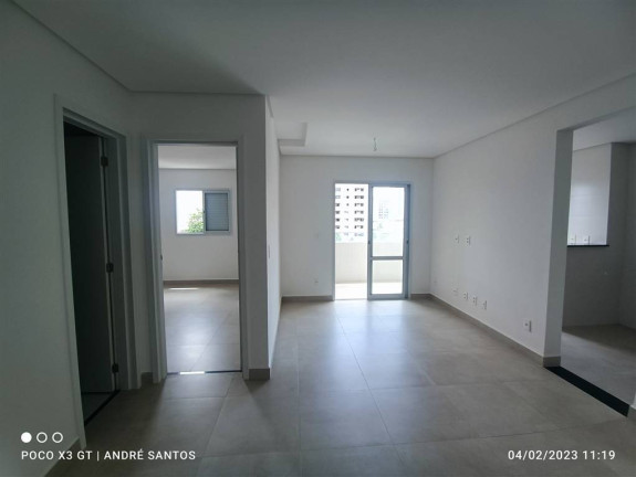 Imagem Apartamento com 1 Quarto à Venda, 58 m² em Tupi - Praia Grande