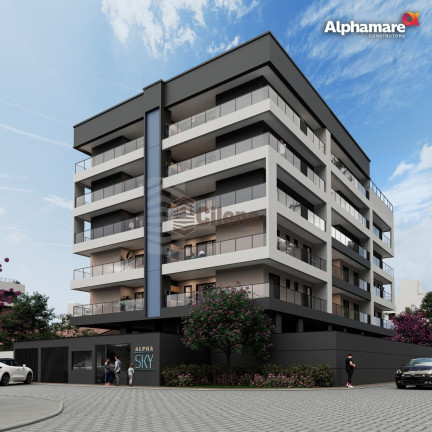 Imagem Apartamento com 2 Quartos à Venda, 72 m² em Tenório - Ubatuba Imagem Apartamento com 2 Quartos à Venda, 72 m² em Tenório - Ubatuba