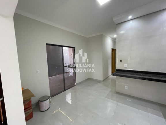 Imagem Casa com 2 Quartos à Venda, 92 m² em Jardim Flórida - Dourados Imagem Casa com 2 Quartos à Venda, 92 m² em Jardim Flórida - Dourados