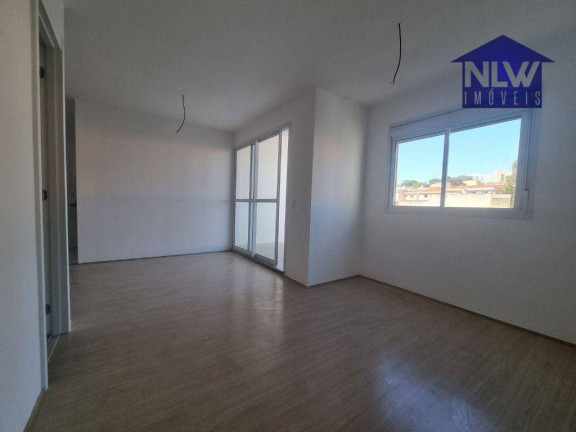 Imagem Apartamento com 3 Quartos à Venda, 66 m² em Sacomã - São Paulo