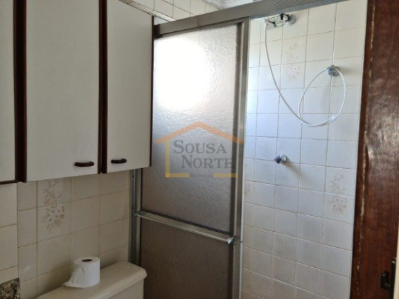 Imagem Apartamento com 3 Quartos para Alugar, 56 m² em Tucuruvi - São Paulo Imagem Apartamento com 3 Quartos para Alugar, 56 m² em Tucuruvi - São Paulo