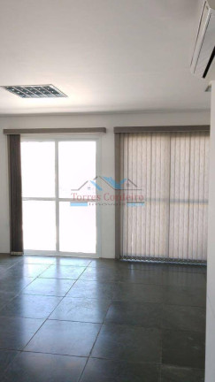 Sala Comercial à Venda, 40 m² em Brooklin Paulista - São Paulo