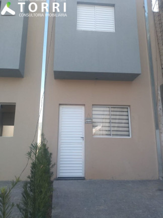 Imagem Imóvel com 2 Quartos à Venda, 52 m² em Lopes De Oliveira - Sorocaba