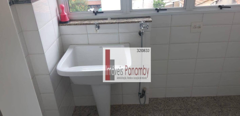 Imagem Apartamento com 3 Quartos à Venda, 140 m² em Vila Assunção - Santo André Imagem Apartamento com 3 Quartos à Venda, 140 m² em Vila Assunção - Santo André