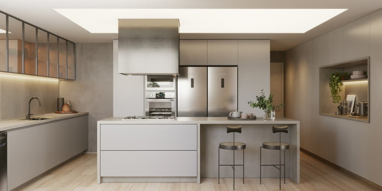 Imagem Apartamento com 4 Quartos à Venda, 281 m² em Icaraí - Niterói