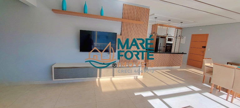 Imagem Cobertura com 3 Quartos à Venda, 140 m² em Toninhas - Ubatuba Imagem Cobertura com 3 Quartos à Venda, 140 m² em Toninhas - Ubatuba