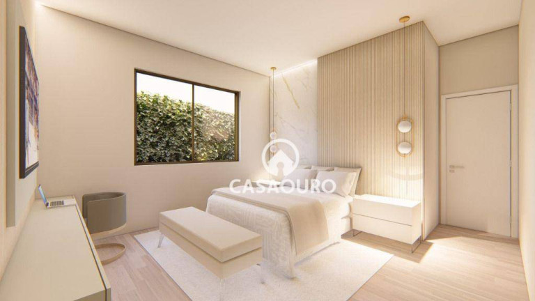 Imagem Casa com 4 Quartos à Venda, 298 m² em Alphaville - Lagoa Dos Ingleses - Nova Lima