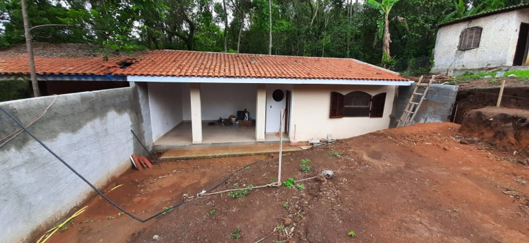 Chácara com 1 Quarto à Venda, 520 m² em Portão - Atibaia