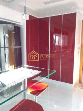 Imagem Apartamento com 3 Quartos à Venda, 332 m² em Nova Petrópolis - São Bernardo Do Campo Imagem Apartamento com 3 Quartos à Venda, 332 m² em Nova Petrópolis - São Bernardo Do Campo