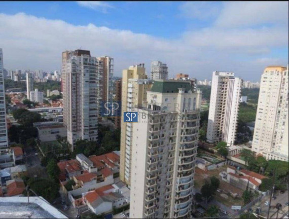 Imagem Cobertura com 2 Quartos à Venda, 84 m² em Vila Mariana - São Paulo