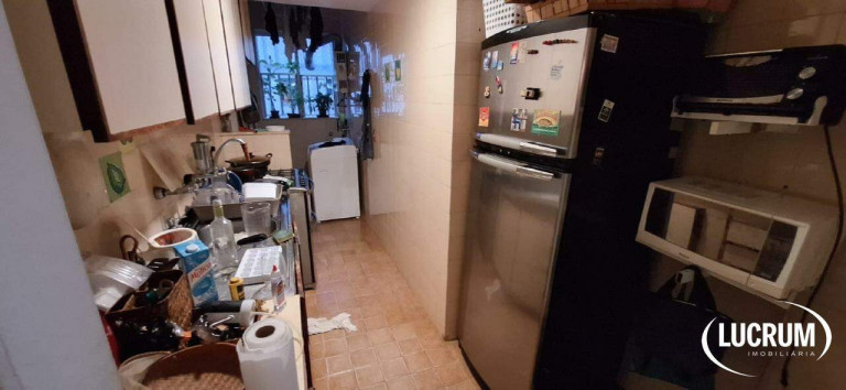 Imagem Apartamento com 2 Quartos à Venda, 84 m² em Gávea - Rio De Janeiro