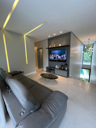Imagem Casa com 4 Quartos à Venda, 500 m² em Ponta Negra - Manaus