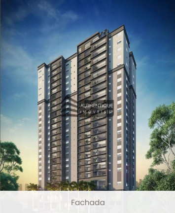 Imagem Apartamento com 2 Quartos à Venda, 82 m² em Mooca - São Paulo