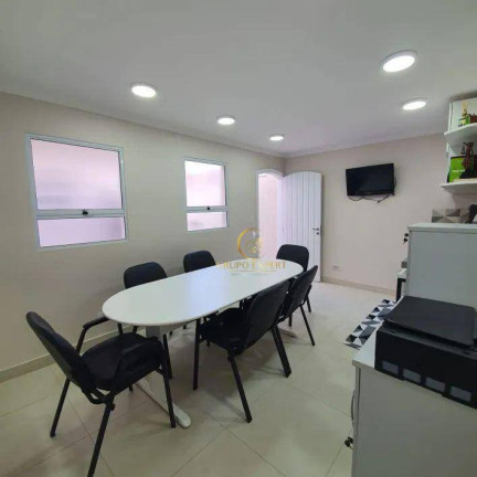 Imagem Sobrado com 5 Quartos à Venda, 360 m² em Jardim Esplanada - São José Dos Campos Imagem Sobrado com 5 Quartos à Venda, 360 m² em Jardim Esplanada - São José Dos Campos