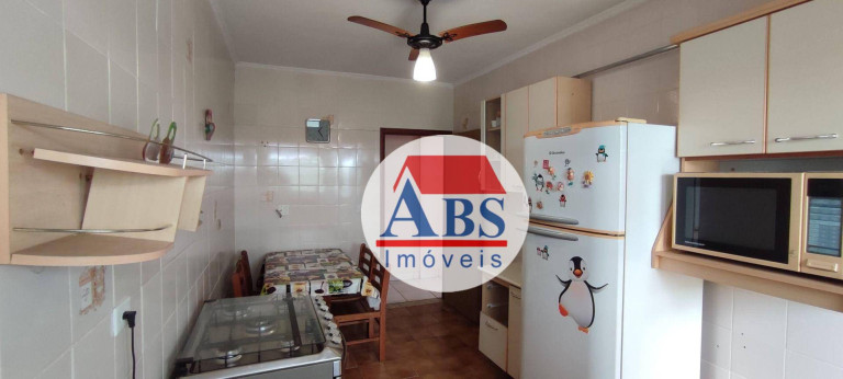 Imagem Apartamento com 1 Quarto à Venda, 60 m² em Tupi - Praia Grande Imagem Apartamento com 1 Quarto à Venda, 60 m² em Tupi - Praia Grande