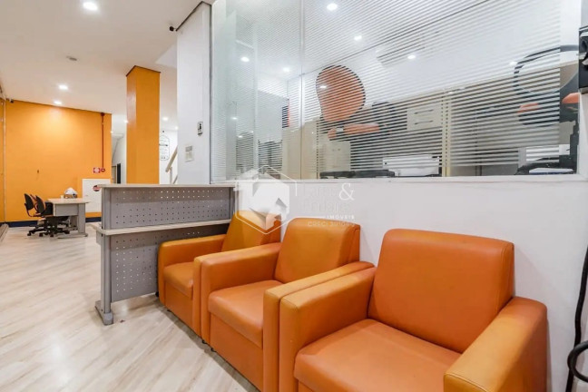 Imagem Sala Comercial à Venda, 166 m² em Paraíso - São Paulo Imagem Sala Comercial à Venda, 166 m² em Paraíso - São Paulo
