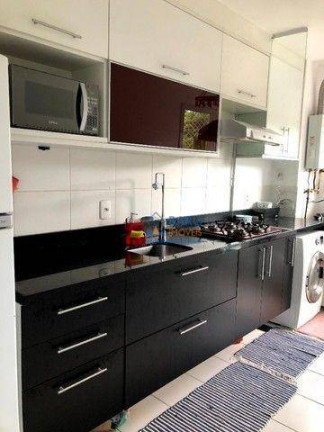 Imagem Apartamento com 2 Quartos à Venda, 60 m² em Butantã - São Paulo