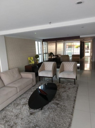 Imagem Apartamento com 2 Quartos à Venda, 57 m² em Aldeota - Fortaleza