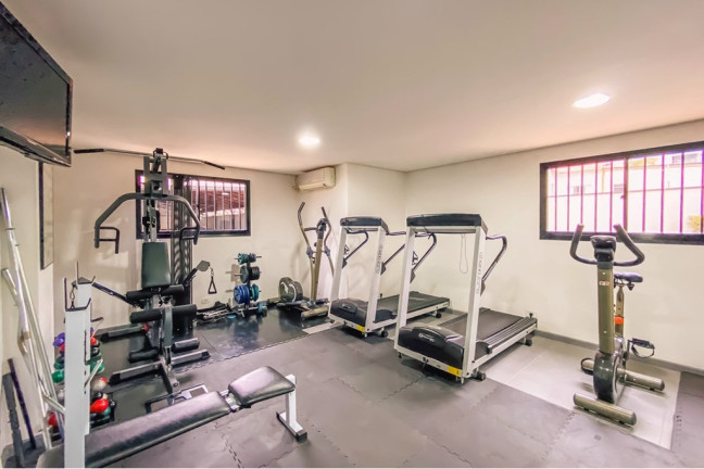 Imagem Imóvel com 4 Quartos à Venda, 110 m² em Vila Clementino - São Paulo Imagem Imóvel com 4 Quartos à Venda, 110 m² em Vila Clementino - São Paulo
