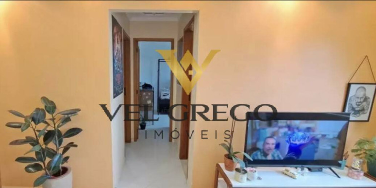Imagem Apartamento com 2 Quartos à Venda, 60 m² em Paulicéia - São Bernardo Do Campo Imagem Apartamento com 2 Quartos à Venda, 60 m² em Paulicéia - São Bernardo Do Campo
