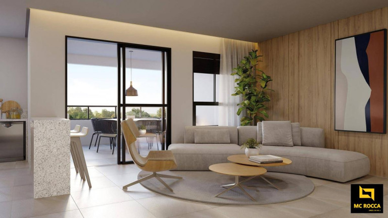 Imagem Apartamento com 3 Quartos à Venda, 84 m² em Vila Assunção - Santo André Imagem Apartamento com 3 Quartos à Venda, 84 m² em Vila Assunção - Santo André