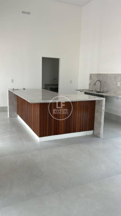 Imagem Casa de Condomínio com 3 Quartos à Venda, 305 m² em Terras Alpha Residencial 2 - Senador Canedo