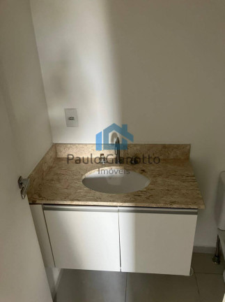 Imagem Apartamento com 1 Quarto à Venda, 38 m² em Granja Viana - Cotia