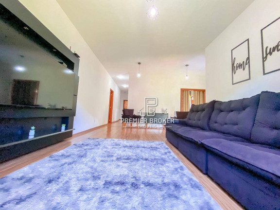 Imagem Casa com 3 Quartos à Venda, 162 m² em Albuquerque - Teresópolis Imagem Casa com 3 Quartos à Venda, 162 m² em Albuquerque - Teresópolis