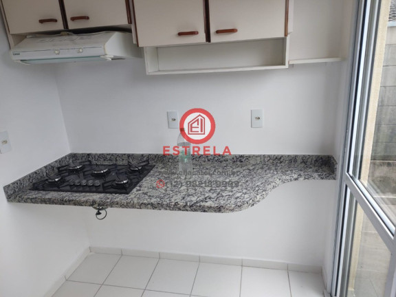 Casa com 2 Quartos à Venda, 74 m² em Jardim Colônia - Jacareí