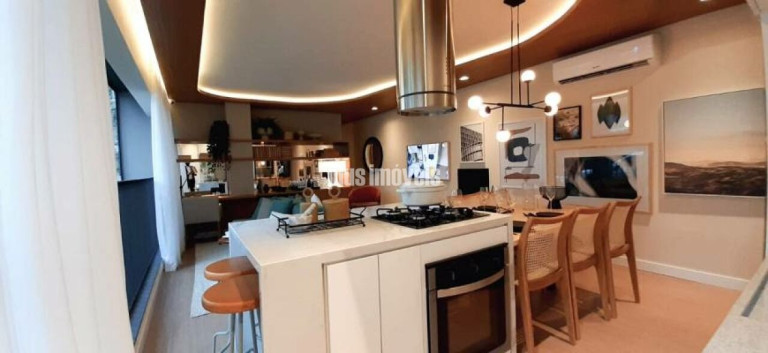 Imagem Apartamento com 2 Quartos à Venda, 71 m² em Jardim Das Acacias - São Paulo