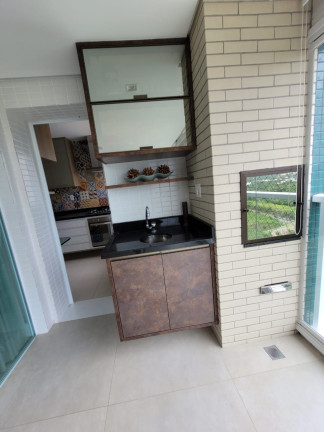 Imagem Apartamento com 3 Quartos à Venda, 116 m² em Imbuí - Salvador