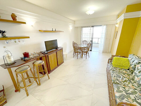 Imagem Apartamento com 3 Quartos à Venda, 118 m² em Enseada Azul - Guarapari