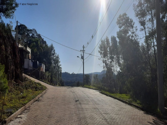 Imagem Terreno à Venda, 387 m² em Bavária - Nova Petrópolis