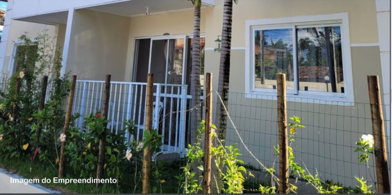 Imagem Apartamento com 2 Quartos à Venda, 60 m² em Estrada Do Coco - Camaçari Imagem Apartamento com 2 Quartos à Venda, 60 m² em Estrada Do Coco - Camaçari