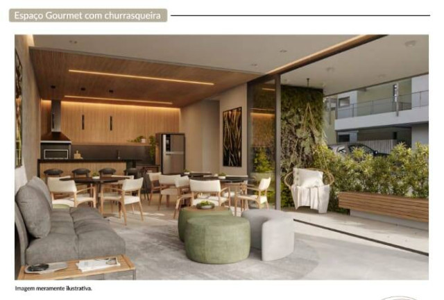 Imagem Casa com 3 Quartos à Venda, 130 m² em Parque Taquaral - Campinas