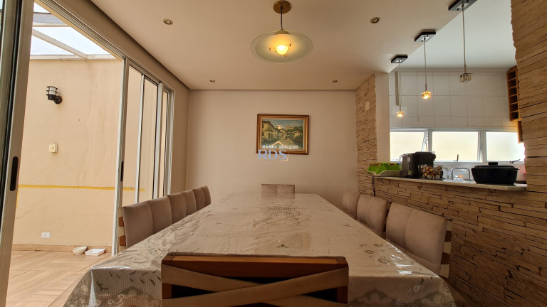 Imagem Imóvel com 3 Quartos à Venda, 258 m² em Vila Andrade - São Paulo
