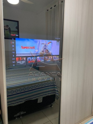 Imagem Apartamento com 2 Quartos à Venda, 47 m² em City Ribeirão - Ribeirão Preto Imagem Apartamento com 2 Quartos à Venda, 47 m² em City Ribeirão - Ribeirão Preto
