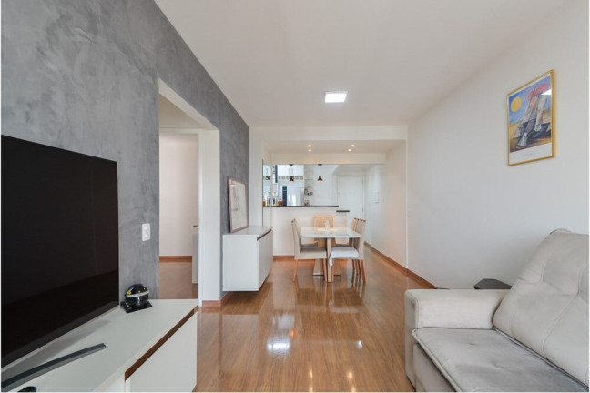 Imagem Apartamento com 2 Quartos à Venda, 65 m² em Aclimação - São Paulo Imagem Apartamento com 2 Quartos à Venda, 65 m² em Aclimação - São Paulo