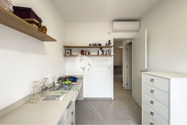 Apartamento com 2 Quartos à Venda, 81 m² em Tatuapé - São Paulo