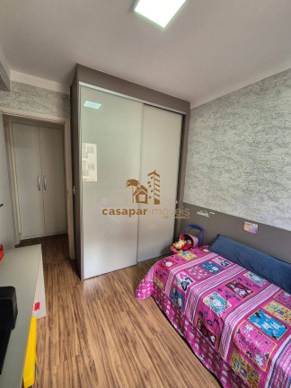 Imagem Apartamento com 2 Quartos à Venda, 68 m² em Centro - Diadema