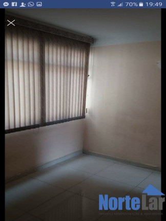 Imagem Apartamento com 2 Quartos à Venda, 49 m² em Parque São Luís - São Paulo