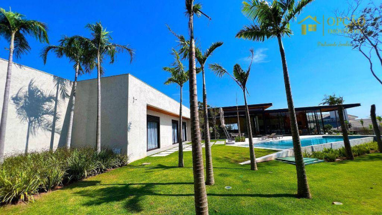 Imagem Casa com 6 Quartos à Venda, 665 m² em Condomínio Terras De São José Ii - Itu Imagem Casa com 6 Quartos à Venda, 665 m² em Condomínio Terras De São José Ii - Itu