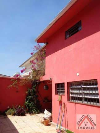 Imagem Casa com 3 Quartos à Venda, 250 m² em Campo Belo - São Paulo
