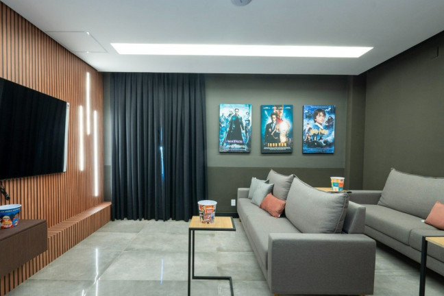 Imagem Imóvel com 2 Quartos à Venda, 40 m² em Pinheiros - São Paulo