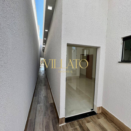 Imagem Casa com 3 Quartos à Venda, 115 m² em Residencial Santa Fé I - Goiânia Imagem Casa com 3 Quartos à Venda, 115 m² em Residencial Santa Fé I - Goiânia